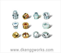 Nuts fasteners manufacturers exporters in india punjab