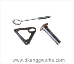 special fasteners manufacturers exporters in india punjab