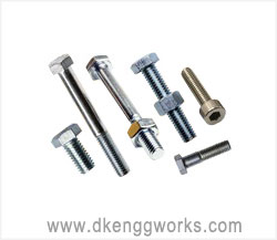 bolts fasteners manufacturers exporters in india punjab