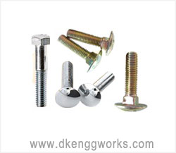 bolts fasteners manufacturers exporters in india punjab